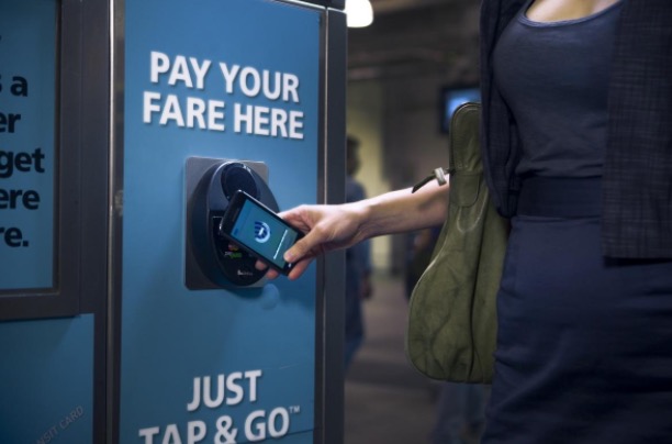 中國移動支付讓日本網友汗顏,美國同樣落后?-鋒巢網