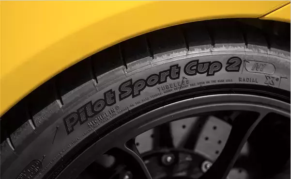 保時捷新911 GT3“地獄”跑出7分12秒07圈速 嚇煞眾人-鋒巢網(wǎng)