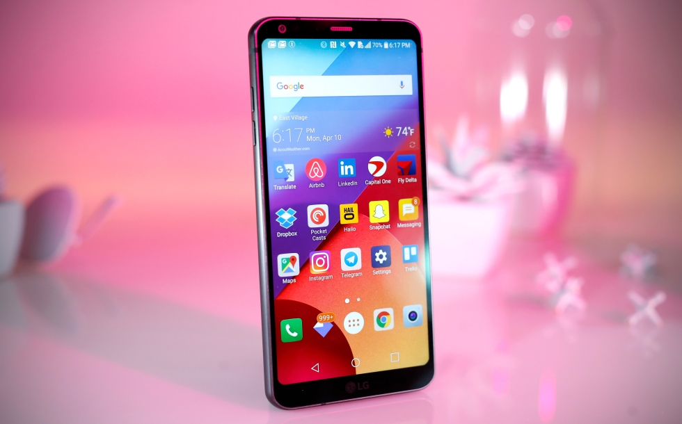 撤出中國的LG 在美國卻大受歡迎-鋒巢網(wǎng)