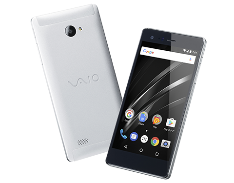 索尼范兒還在?VAIO發售首款Android手機Phone A-鋒巢網