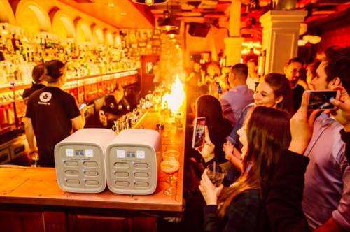 共享充電寶的挑戰:要翻越三座大山需求、技術、模式-鋒巢網