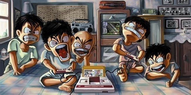 玩游戲真的會喪志嗎?-鋒巢網