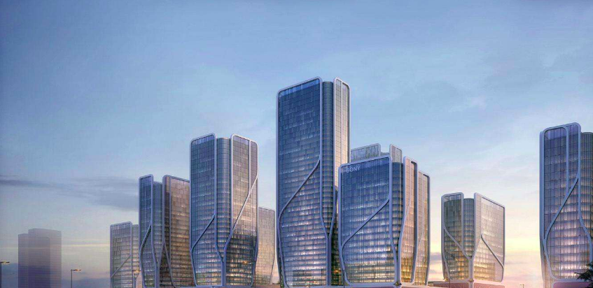 租金太高,科技企業(yè)陸續(xù)搬離北京CBD-鋒巢網(wǎng)