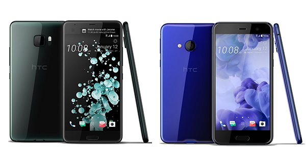 HTC營收又下滑了 新旗艦也難擋衰敗趨勢-鋒巢網