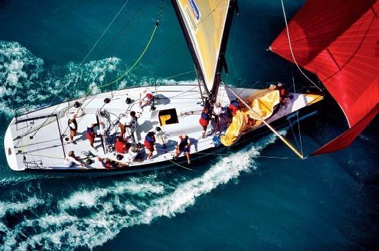 商人與企業家的本質區別是什么?-鋒巢網