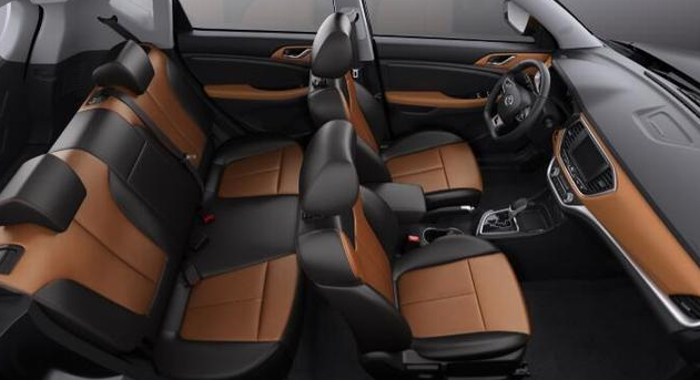 陸風(fēng)X2配置曝光：7款車型 7月上市 期待一下？-鋒巢網(wǎng)