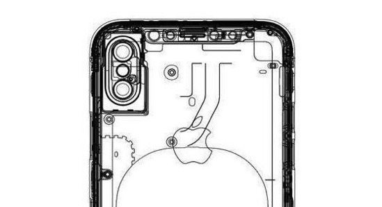iPhone 8更多信息流出:Facetime攝像頭將搭配24/28mm廣角鏡頭-鋒巢網