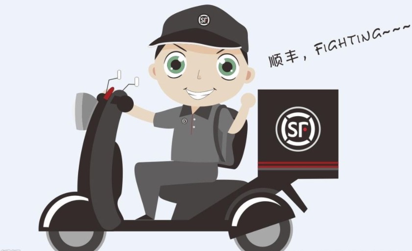 順豐將與百度外賣成立公司,但并不會全盤接手-鋒巢網