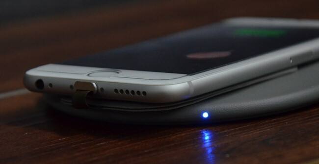 2億美元投資康寧:蘋果開始研發無線充電及VR眼鏡了-鋒巢網