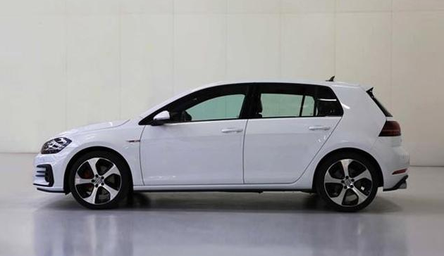 小鋼炮強力回歸 國產大眾高爾夫GTI年前上市-鋒巢網