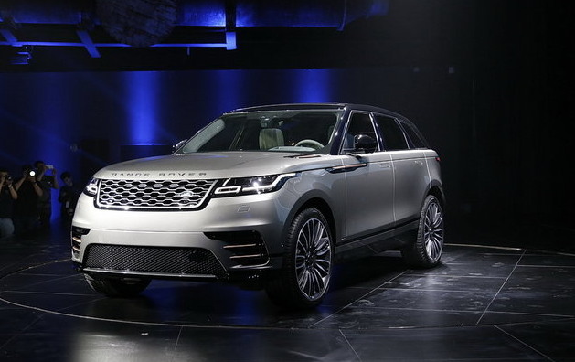 自改自家弊端,家族新成員 路虎攬勝星脈預計8月上市-鋒巢網