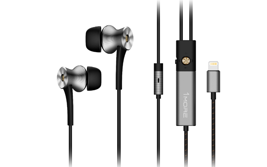 讓聲音變得更加完美：四單元旗艦首發(fā)，1MORE開啟“芯”時代-鋒巢網(wǎng)