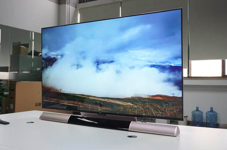 （樂視）共享電視：掛羊頭 賣狗肉？-鋒巢網