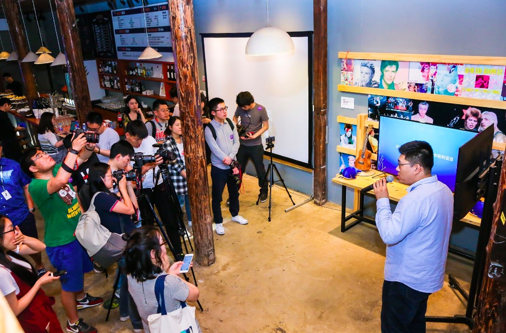 人機(jī)交互”僅在科幻電影? 微鯨“讀心術(shù)”喚醒智慧生活-鋒巢網(wǎng)