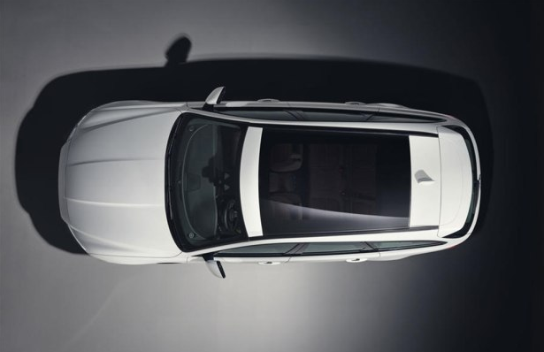 捷豹全新XF Sportbrake6月14日正式亮相,多種動力以供選擇-鋒巢網