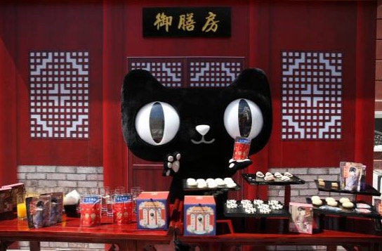 阿里巴巴2017年報彰顯天貓力量：囊括全球近八成最具價值品牌-鋒巢網