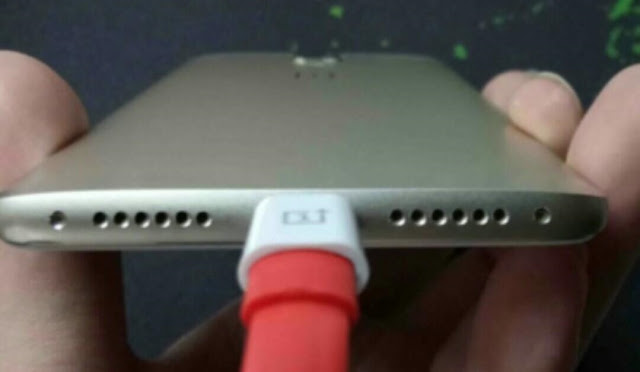 一加手機5第三個版本曝光 究竟長啥樣？-鋒巢網(wǎng)