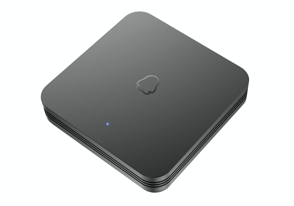 大屏更好看!企鵝極光盒子喊你回家看電視啦-鋒巢網(wǎng)