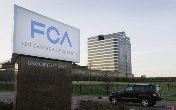 FCA尾氣排放遭起訴,或?qū)⒚媾R46億巨額罰款-鋒巢網(wǎng)