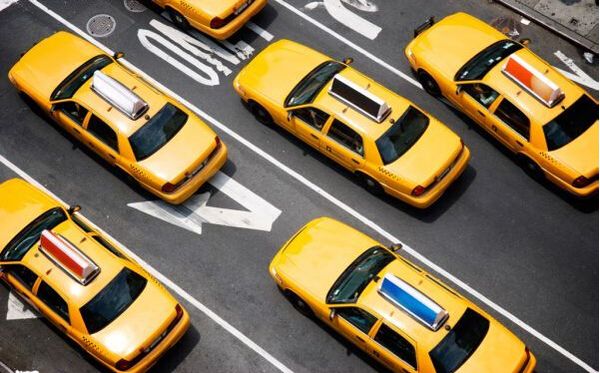 爆料：網(wǎng)約車新政，全是職業(yè)司機(jī)的神州也不好過了-鋒巢網(wǎng)