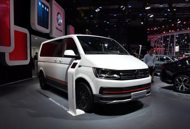 進口大眾推邁特威探索版 6月20日上市,座椅180度玩旋轉-鋒巢網