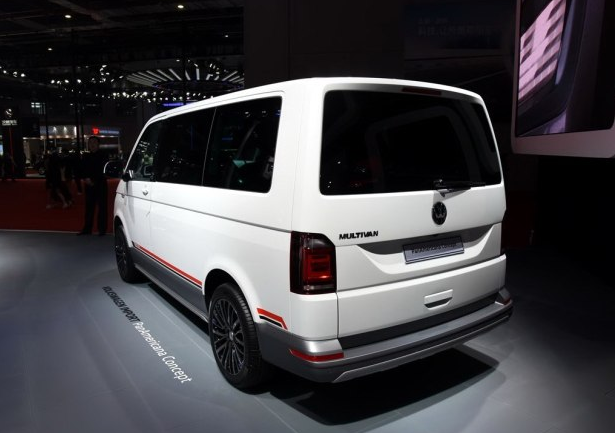 進口大眾推邁特威探索版 6月20日上市,座椅180度玩旋轉-鋒巢網