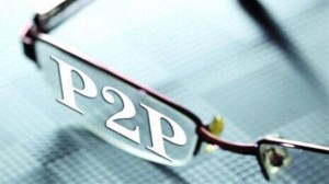 P2P銀行存管進入加速期 近8成平臺困難重重-鋒巢網