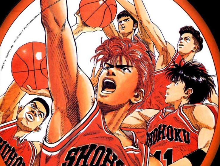 《周刊少年 JUMP》50 歲,它的青春和熱血全靠這些漫畫家-鋒巢網