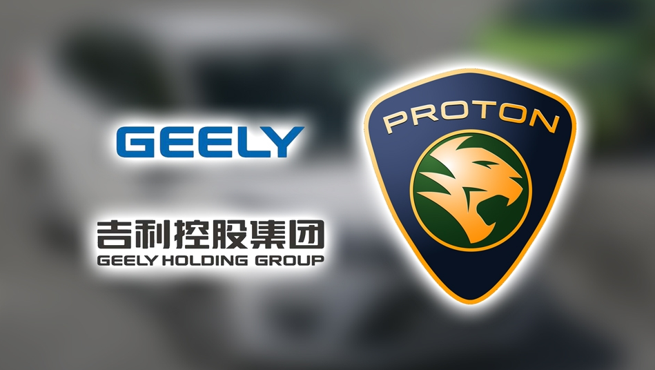 一個接一個的收購:曾經的小吉利,如今的大逆襲!-鋒巢網