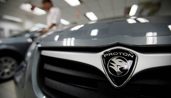 一個接一個的收購:曾經的小吉利,如今的大逆襲!-鋒巢網