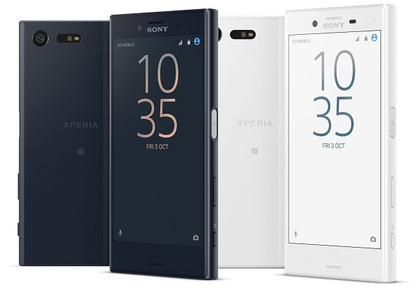 索尼要對手機動刀了 Xperia X / X Compact將被砍-鋒巢網