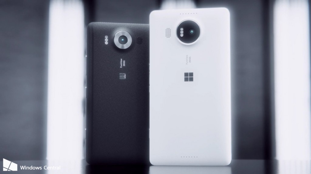 Lumia950原型機(jī)曝光:如Surface一樣支持手寫筆-鋒巢網(wǎng)
