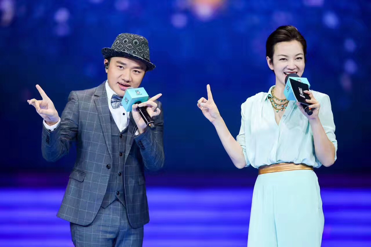 映客櫻花女神盛典:劉嘉玲李宇春傾情助陣 揭曉主播女神-鋒巢網