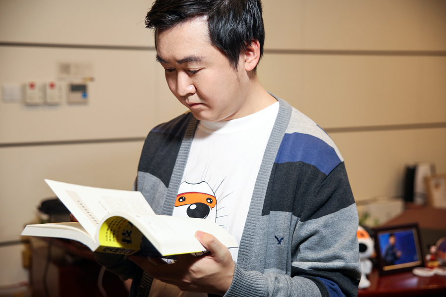 王小川：搜狗正在研發(fā)兩款智能硬件 海外推雙語(yǔ)輸入法-鋒巢網(wǎng)