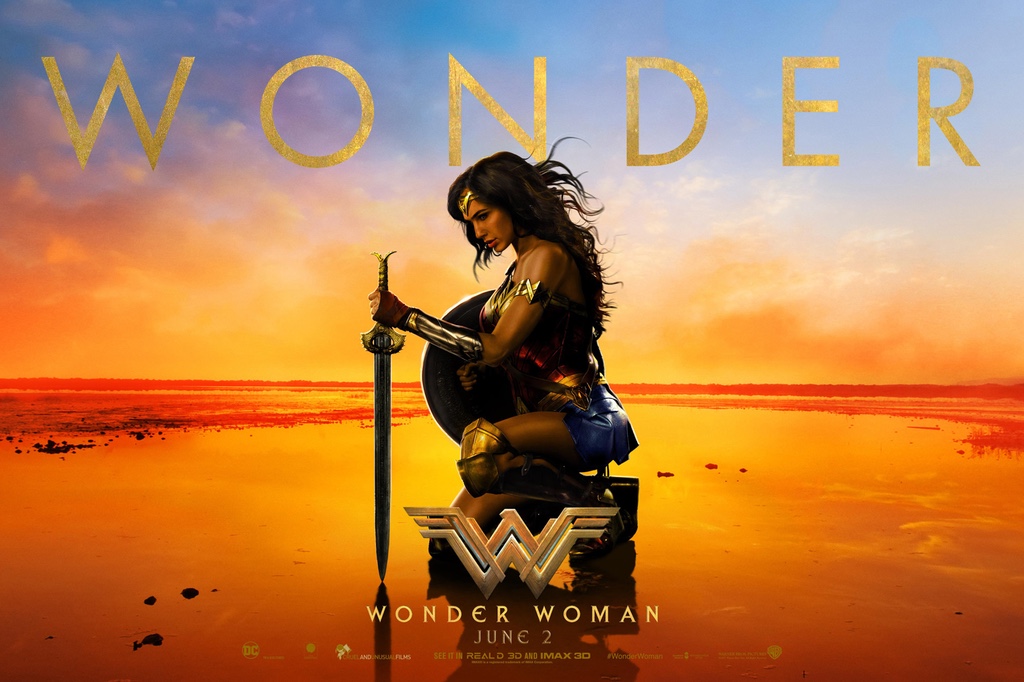 DC 迷注意!《Wonder Woman》片尾將不會有彩蛋-鋒巢網
