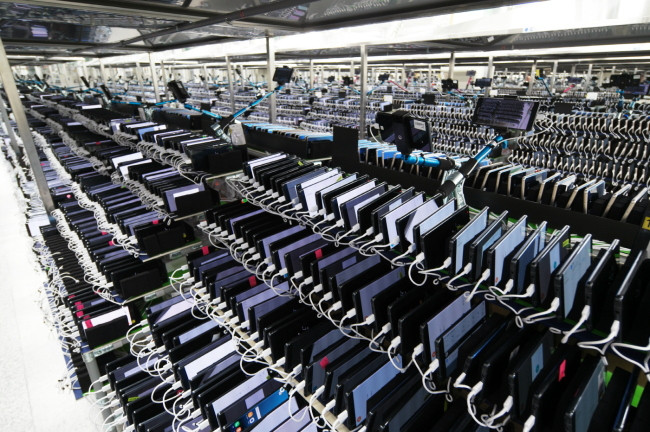 三星將推出Galaxy Note7白皮書：將引以為戒-鋒巢網