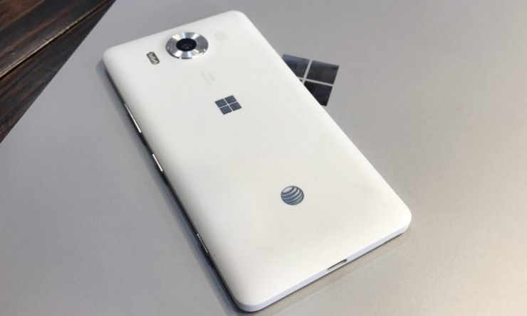 Windows Phone還沒死透 傳微軟正測試新款機型-鋒巢網