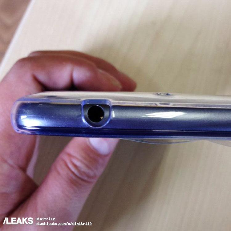 圓潤金屬機身 Moto E4 Plus真機諜照曝光-鋒巢網