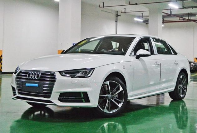 奧迪降低自身入門價，A4L車型下半年推出1.4T-鋒巢網