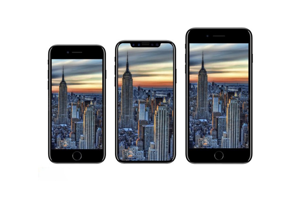 測量報告外泄:iPhone 8 詳細尺寸全公開-鋒巢網