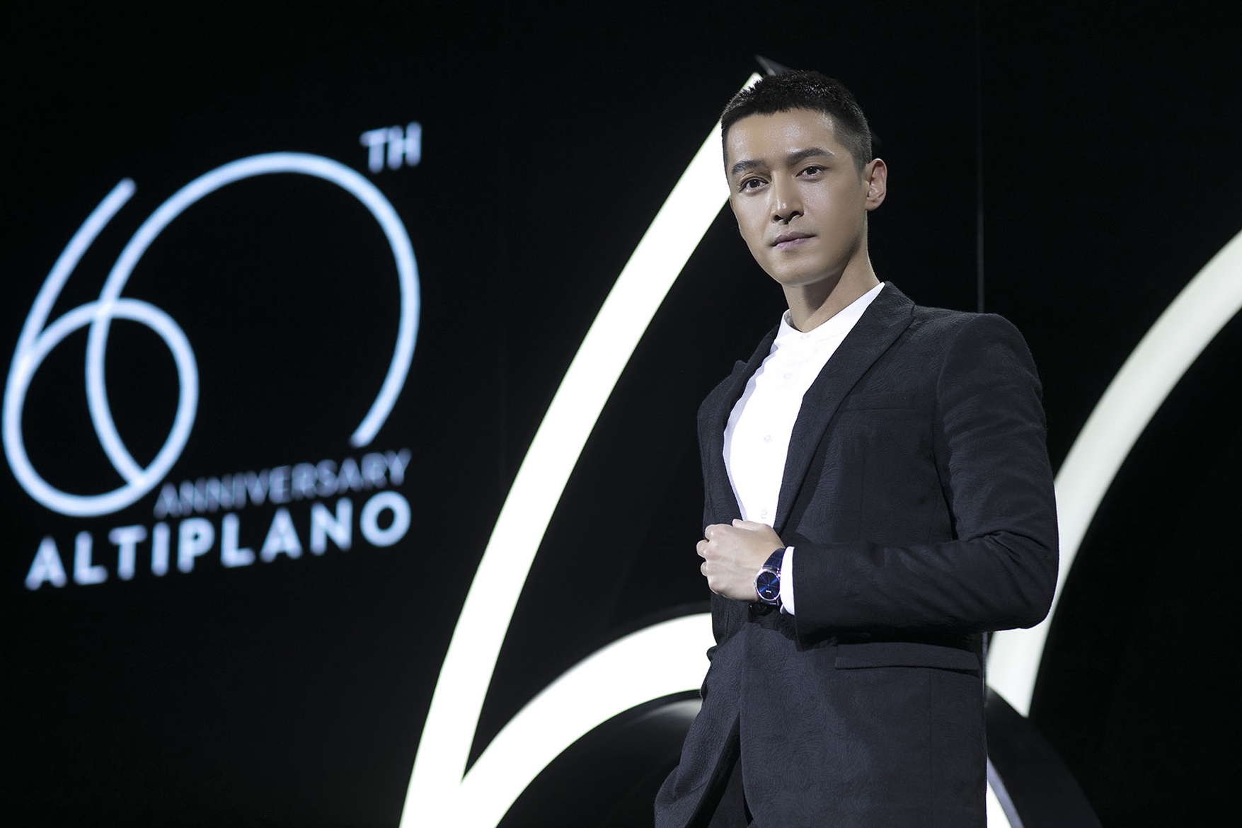 PIAGET全球最薄腕表： Altiplano 60 周年活動回顧-鋒巢網