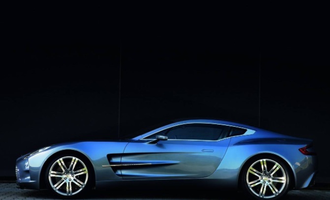 阿斯頓·馬丁連虧10年終盈利，稱與樂視仍在合作-鋒巢網