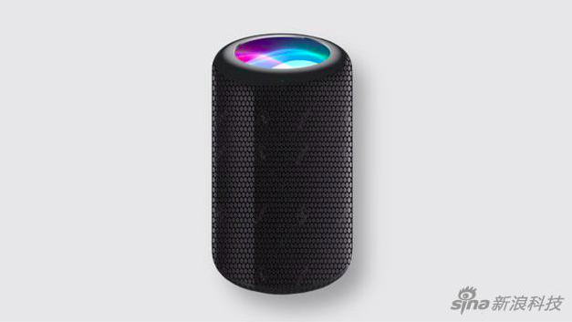 傳Siri智能音箱下周WWDC發布 但要上市還需要延后-鋒巢網