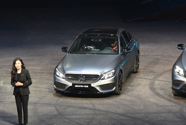 梅賽德斯-AMG 43系列車型,6月1日起接受預(yù)定-鋒巢網(wǎng)
