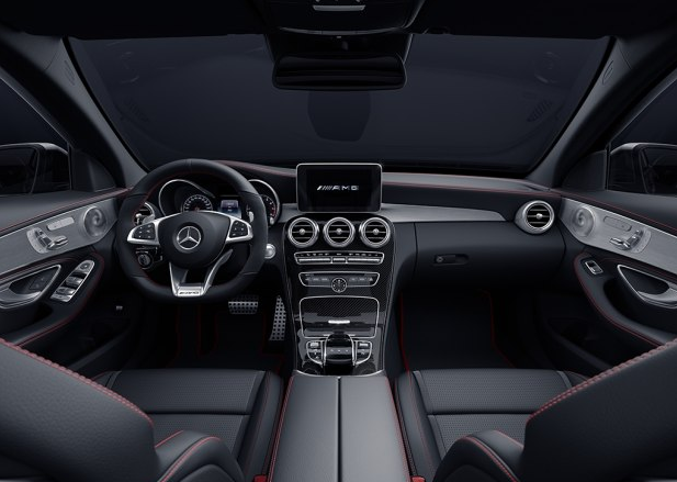 梅賽德斯-AMG 43系列車型,6月1日起接受預(yù)定-鋒巢網(wǎng)