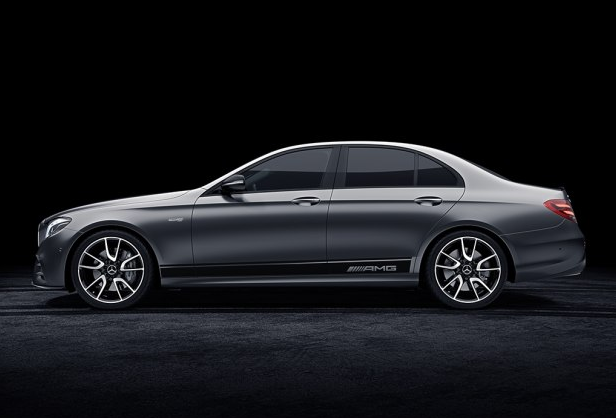 梅賽德斯-AMG 43系列車型,6月1日起接受預(yù)定-鋒巢網(wǎng)