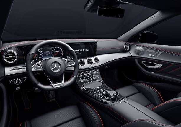 梅賽德斯-AMG 43系列車型,6月1日起接受預(yù)定-鋒巢網(wǎng)