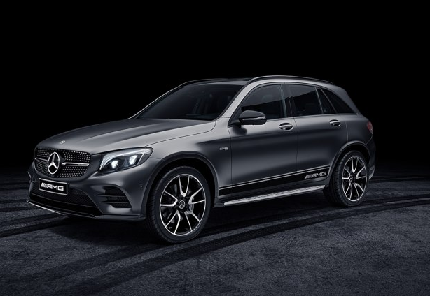 梅賽德斯-AMG 43系列車型,6月1日起接受預(yù)定-鋒巢網(wǎng)