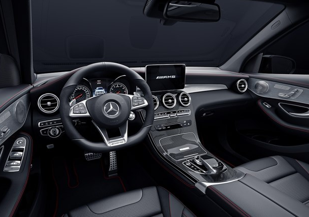 梅賽德斯-AMG 43系列車型,6月1日起接受預(yù)定-鋒巢網(wǎng)