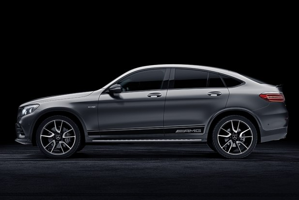 梅賽德斯-AMG 43系列車型,6月1日起接受預(yù)定-鋒巢網(wǎng)